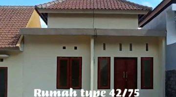 Gambar 2 Dijual Rumah Baru Harga Murah Grand Niravadhi Residences di Dauh Puri Kangin