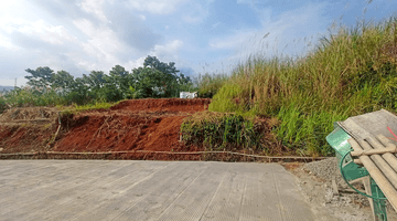 Gambar 2 Tanah Bandung Cilengkrang Dekat Ubertos, SHM 105 m²