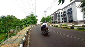 Gambar 1 Tanah Cimahi Cibabat Dekat Tol Pasteur, SHM 84 m²