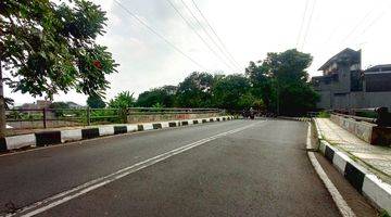 Gambar 3 Tanah Cimahi Cibabat Dekat Tol Pasteur, SHM 84 m²