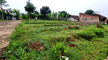 Gambar 3 Tanah Bandung Cileunyi 10 Menit Kampus Uin , SHM 156 m²