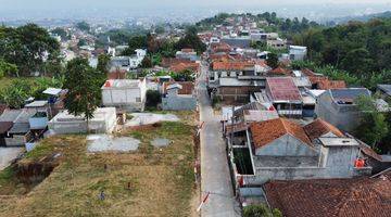 Gambar 1 Jual Tanah Areal Padasuka Dekat Terminal Cicaheum, Bandung SHM