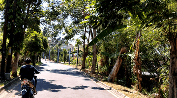 Gambar 4 Tanah Bandung Areal Padasuka Dekat Ke Cikutra, SHM