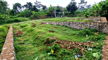 Gambar 5 Tanah Bandung Cileunyi 10 Menit Kampus Uin , SHM 156 m²