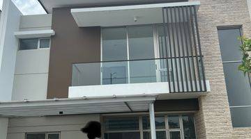 Gambar 1 Dijual Rumah Pik2 Modern Uk 10x15 Best Layout Good Price 