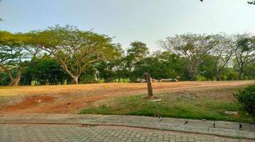 Gambar 1 Dijual Cepat Kavling Pantai Indah Kapuk uk 500+600m Best Deal