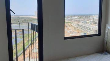 Gambar 4 Disewakan Apartement Pantai Indah Kapuk Uk 14m2 Price 10jt Murah