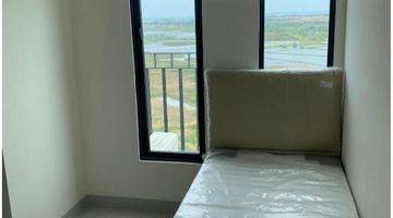 Gambar 3 Disewakan Apartement 2br Pantai Indah Kapuk Uk 26m Price 15jt 