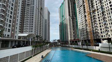 Gambar 4 Disewakan Apartement Pik Tipe Studio Uk 21m Termurah Hanya 10jt