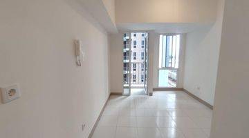 Gambar 1 Disewakan Apartement Pik Tipe Studio Uk 21m Termurah Hanya 10jt