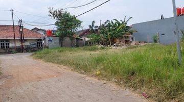 Gambar 4 Tanah 70 Meter Dari Jalan Besar Kolmas Cimahi Hook