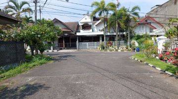 Gambar 1 Dijual Tanah di Jl. Taman Mutiara Raya, Cimahi SHM 151 m²