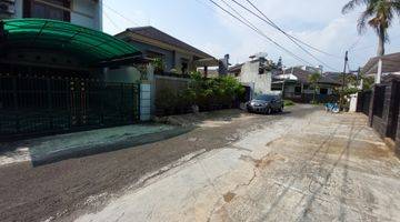 Gambar 4 Dijual Tanah di Jl. Taman Mutiara Raya, Cimahi SHM 151 m²