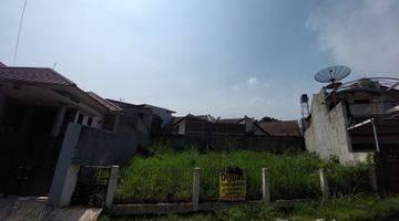 Gambar 5 Dijual Tanah di Jl. Taman Mutiara Raya, Cimahi SHM 151 m²