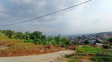 Gambar 3 Tanah Cijambe Atas Girimekar 15 Menit Rsud Ujungberung Bandung