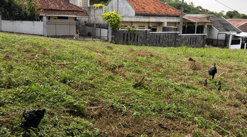 Gambar 3 Tanah Dekat Wisata Caringin Tilu Cimenyan Bandung 