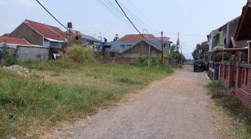 Gambar 2 Tanah 70 Meter Dari Jalan Besar Kolmas Cimahi Hook