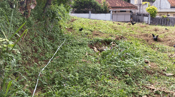 Gambar 1 Tanah Dekat Wisata Caringin Tilu Cimenyan Bandung 