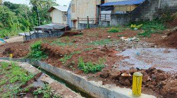 Gambar 5 Kavling Cocok Bangun Kost Ring 1 Unpad Jatinangor