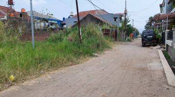 Gambar 5 Tanah 70 Meter Dari Jalan Besar Kolmas Cimahi Hook