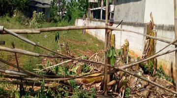 Gambar 1 Tanah di Dekat Pintu Tol Buah Batu Bandung Kota 