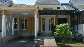 Gambar 1 Rumah Murah di Citra Garden Bandar Lampung Tanah 160 m2