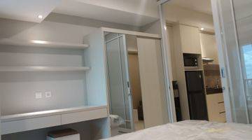 Gambar 1 Apartemen Pasadena Suites Orange County Lippo Cikarang