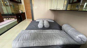 Gambar 1 Apartemen Maple Park Furnished Di Jakarta Pusat Comfy