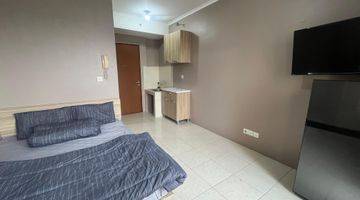 Gambar 4 Apartemen Maple Park Furnished Tipe Studio Di Jakarta pusat Comfy