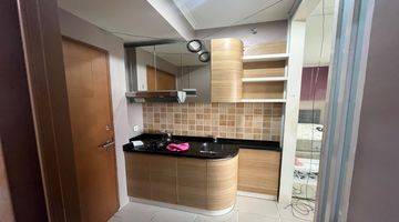 Gambar 3 Disewakan Apartemen Studio di Kemayoran Jakarta Pusat Apartement Maple Park Comfortable