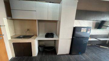 Gambar 5  Apartemen Jakarta Pusat Furnished Bagus Maple Park 