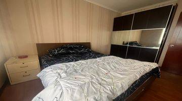 Gambar 1 Apartemen Meditrania Ancol Residence Comfy 2 Kamar Tidur Aston Marina Ancol Furnished Bagus