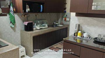 Gambar 5 Dijual Rumah 2 Lantai Mangga Besar Tangki Full Furnished