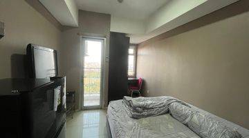 Gambar 2 Apartemen Green Lake Sunter Furnished Bagus Tipe Studio 