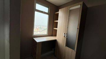 Gambar 5 Apartemen Green Lake Sunter Furnished Tipe Studio