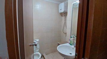 Gambar 3 Apartemen Maple Park Furnished Bagus Di Jakarta Pusat