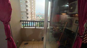 Gambar 5 Apartment Ancol Marina 2 Kamar Tidur Furnished Jakarta Utara