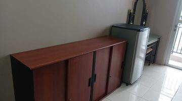 Gambar 5 Apartemen Maple Park Furnished Bagus Di Jakarta Pusat