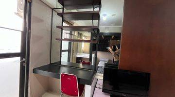 Gambar 3 Apartemen Maple Park Furnished Di Jakarta Pusat Comfy