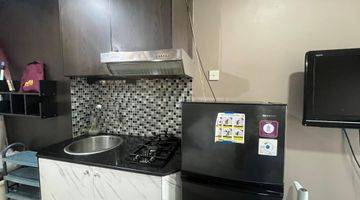 Gambar 4 Apartemen Green Lake Sunter Furnished Bagus Tipe Studio 