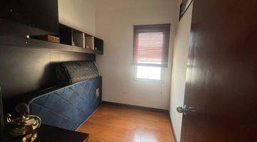 Gambar 3 Apartemen 2 Kamar Tidur Furnished Aston Marina Ancol Jakarta Utara