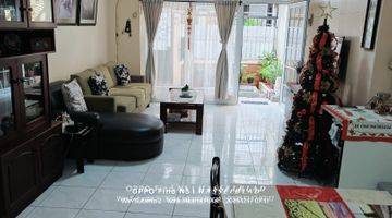 Gambar 1 Dijual Rumah 2 Lantai Mangga Besar Tangki Full Furnished