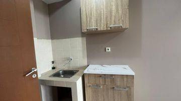 Gambar 5 Apartemen Maple Park Furnished Tipe Studio Di Jakarta pusat Comfy