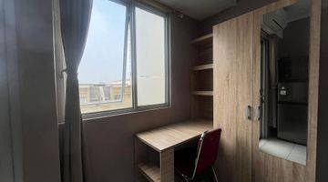 Gambar 5 Apartemen Maple Park Bagus Furnished Tipe Studio Tahunan