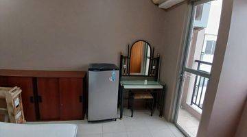 Gambar 2 Apartemen Maple Park Furnished Bagus Di Jakarta Pusat