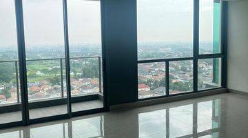 Gambar 1 Apartemen Millenium Village Lippo Karawaci  2 Kamar Tidur Bagus Unfurnished