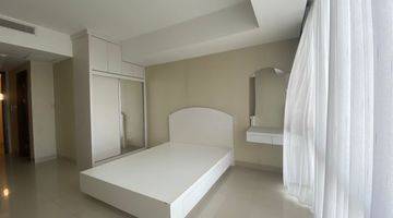 Gambar 1 Apartemen U Residences Bagus Semi Furnished Sewa Setahun