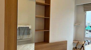 Gambar 3 Apartemen Tokyo Riverside PIK 2 Bagus Furnished