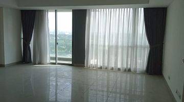 Gambar 1 Apartemen Millenium Village 4 Kamar Tidur Bagus Unfurnished