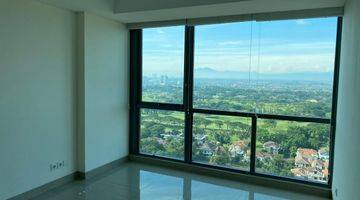 Gambar 1 Apartemen Millenium Village 2 Kamar Tidur Bagus Unfurnished